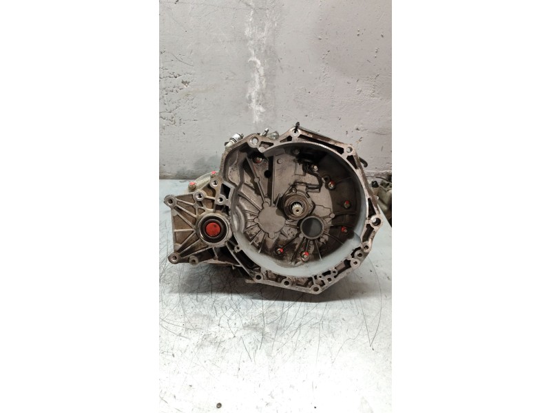 Recambio de caja cambios para opel zafira a comfort referencia OEM IAM F23  