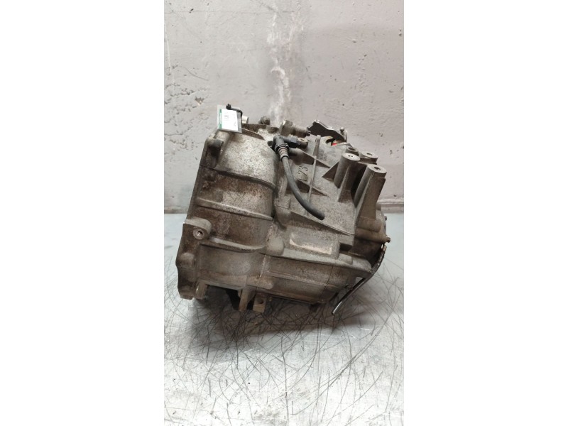 Recambio de caja cambios para opel zafira a comfort referencia OEM IAM F23  