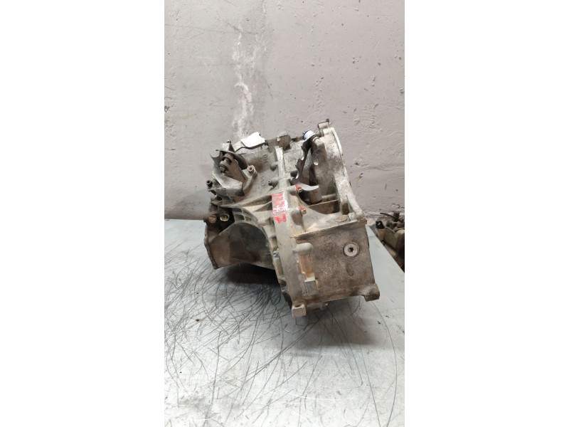 Recambio de caja cambios para opel zafira a comfort referencia OEM IAM F23  