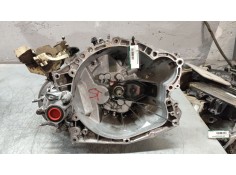 Recambio de caja cambios para peugeot 307 (s1) xt referencia OEM IAM 20DL50  