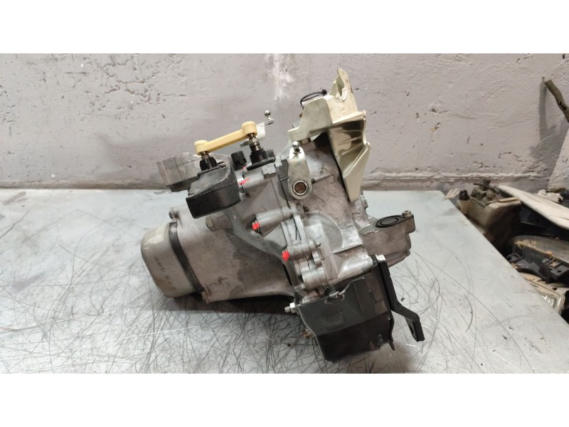 Recambio de caja cambios para peugeot 207/207+ (wa_, wc_) 1.4 16v referencia OEM IAM 20CQ74  