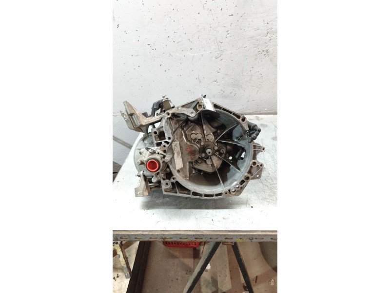 Recambio de caja cambios para citroën xsara picasso (n68) 1.6 16v referencia OEM IAM 20DP30  