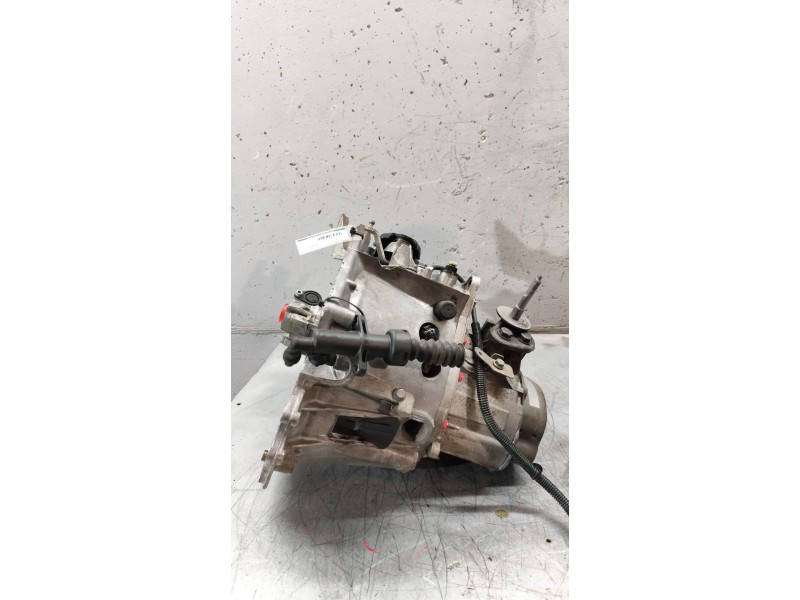 Recambio de caja cambios para citroën xsara picasso (n68) 1.6 16v referencia OEM IAM 20DP30  