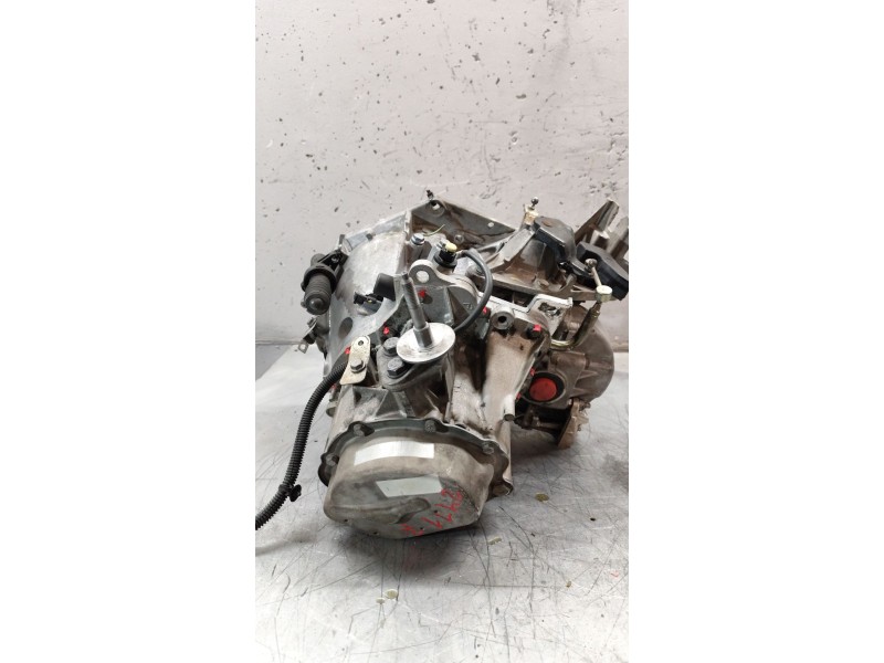 Recambio de caja cambios para citroën xsara picasso (n68) 1.6 16v referencia OEM IAM 20DP30  