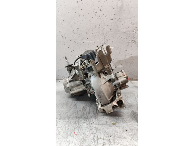 Recambio de caja cambios para citroën xsara picasso (n68) 1.6 16v referencia OEM IAM 20DP30  