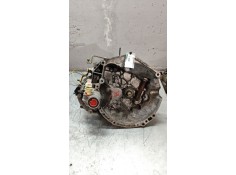 Recambio de caja cambios para peugeot 206 berlina x-line referencia OEM IAM 20CF09  