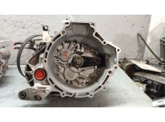 Recambio de caja cambios para mazda 3 (bl) 2.2 mzr cd (bl10) referencia OEM IAM AA001  