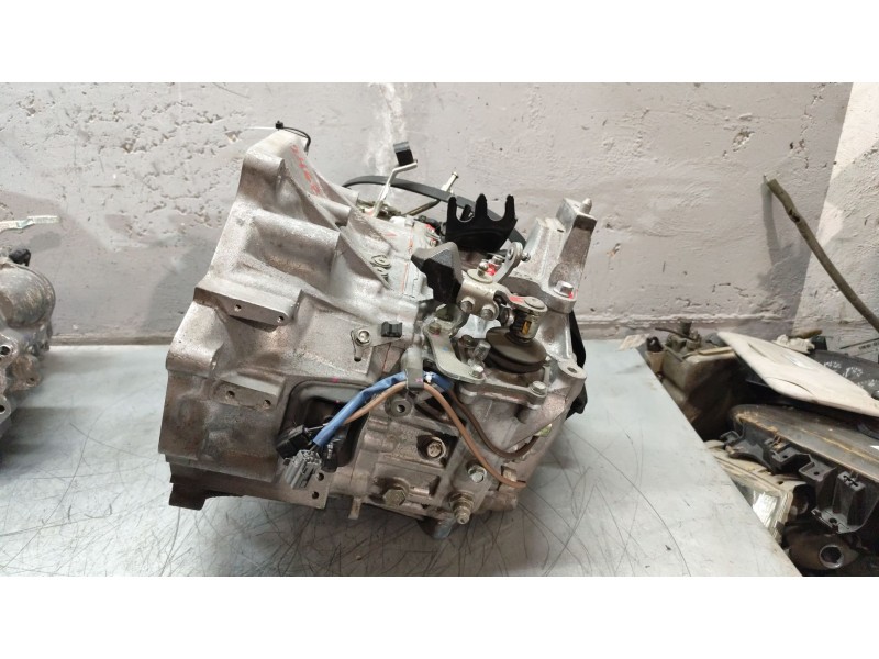 Recambio de caja cambios para mazda 3 (bl) 2.2 mzr cd (bl10) referencia OEM IAM AA001  