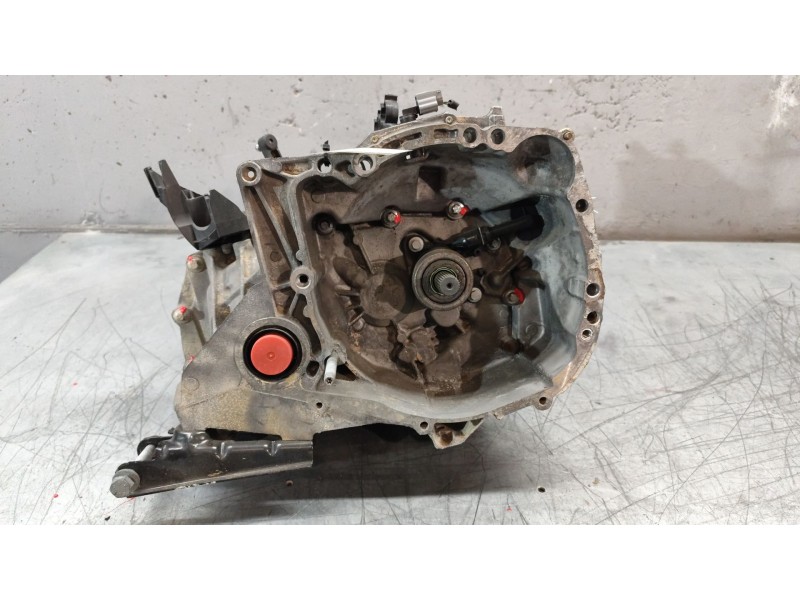 Recambio de cables de cambio para dacia sandero ii 1.2 referencia OEM IAM JH3360  