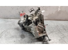 Recambio de cables de cambio para dacia sandero ii 1.2 referencia OEM IAM JH3360   2