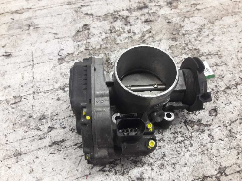 Recambio de caja mariposa para audi a3 (8l) 1.8 20v turbo referencia OEM IAM 408237212005 06A133063 