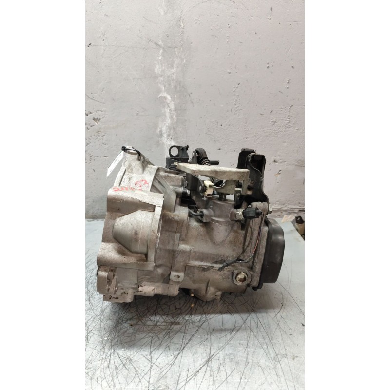 Recambio de caja cambios para seat cordoba berlina (6l2) 1.9 tdi referencia OEM IAM GGU  