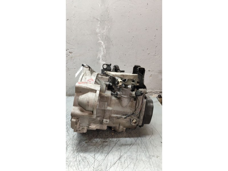 Recambio de caja cambios para seat cordoba berlina (6l2) 1.9 tdi referencia OEM IAM GGU  