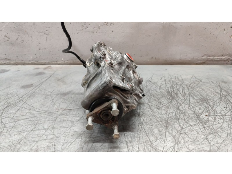 Recambio de grupo diferencial delantero para bmw x6 (e71, e72) xdrive 35 d referencia OEM IAM 7552533EAY95X  