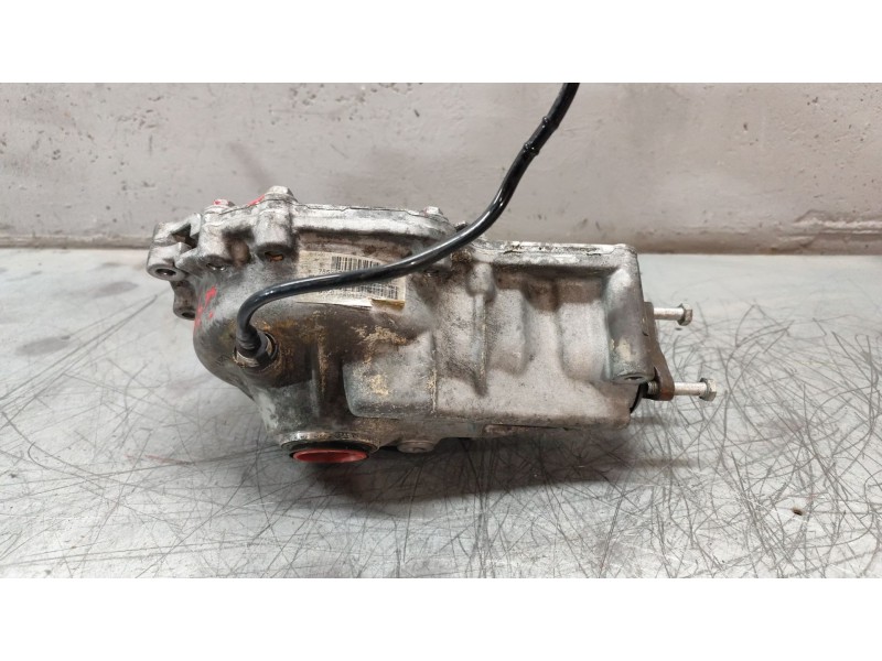 Recambio de grupo diferencial delantero para bmw x6 (e71, e72) xdrive 35 d referencia OEM IAM 7552533EAY95X  