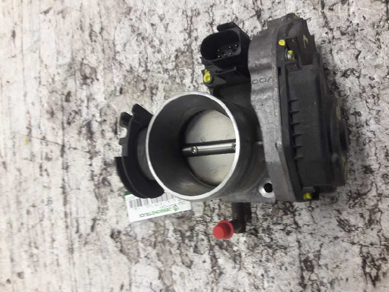 Recambio de caja mariposa para audi a3 (8l) 1.8 20v turbo referencia OEM IAM 408237212005 06A133063 