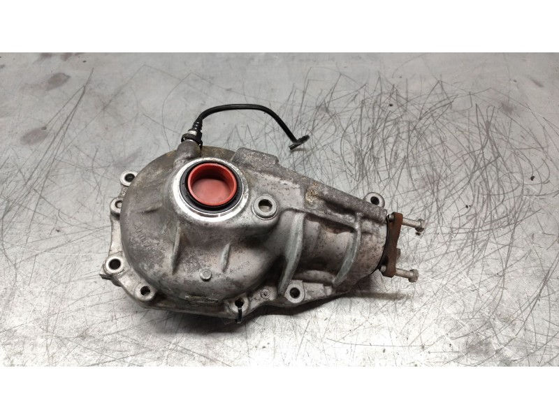 Recambio de grupo diferencial delantero para bmw x6 (e71, e72) xdrive 35 d referencia OEM IAM 7552533EAY95X  