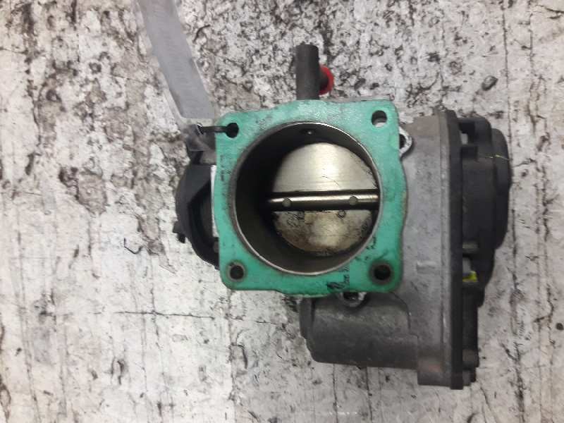 Recambio de caja mariposa para audi a3 (8l) 1.8 20v turbo referencia OEM IAM 408237212005 06A133063 