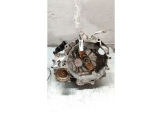 Recambio de caja cambios para seat ibiza iii (6l1) 1.4 16v referencia OEM IAM JHQ  
