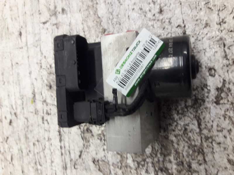Recambio de abs para audi a3 (8l) 1.8 ambiente referencia OEM IAM 1J0614217C 10020401434 1J0907379H