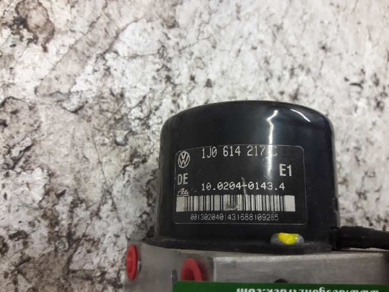 Recambio de abs para audi a3 (8l) 1.8 ambiente referencia OEM IAM 1J0614217C 10020401434 1J0907379H