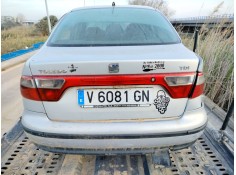 seat toledo ii (1m2) del año 1998