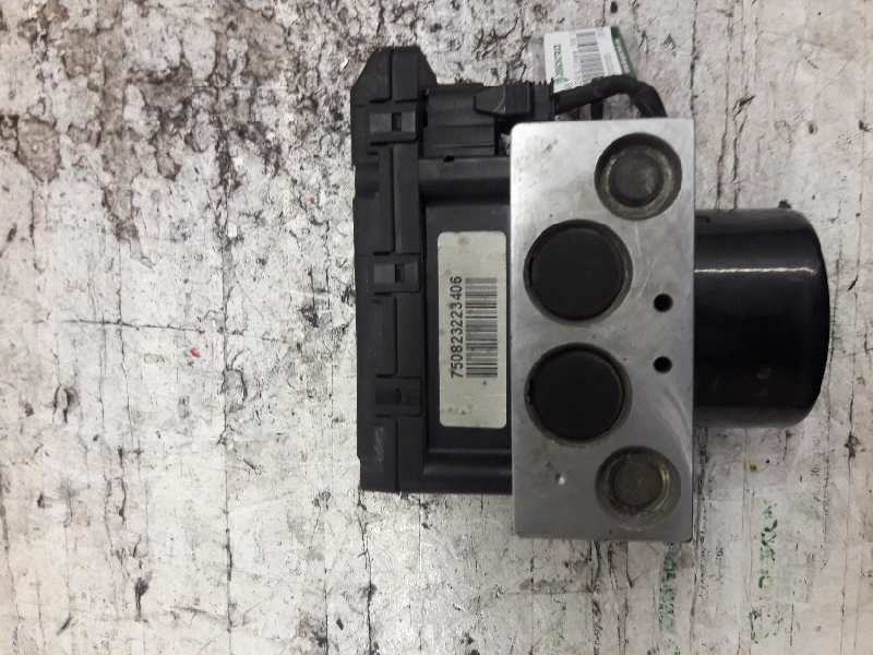 Recambio de abs para audi a3 (8l) 1.8 ambiente referencia OEM IAM 1J0614217C 10020401434 1J0907379H
