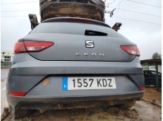 seat leon st (5f8) del año 2017