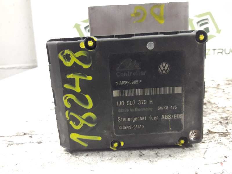 Recambio de abs para audi a3 (8l) 1.8 ambiente referencia OEM IAM 1J0614217C 10020401434 1J0907379H