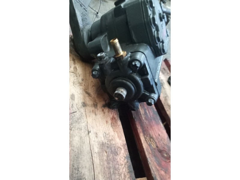 Recambio de caja direccion para daf serie xf105.xxx 12.9 diesel referencia OEM IAM 1444786  THP8622