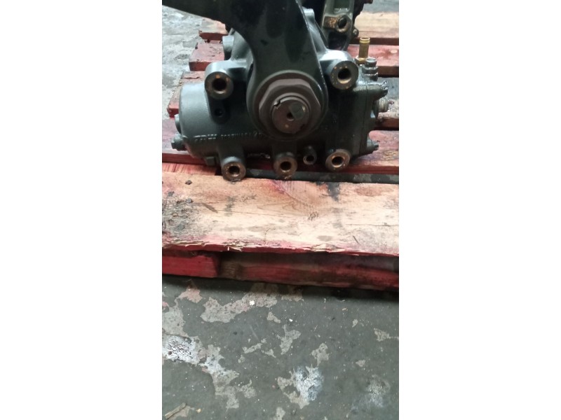 Recambio de caja direccion para daf serie xf105.xxx 12.9 diesel referencia OEM IAM 1444786  THP8622