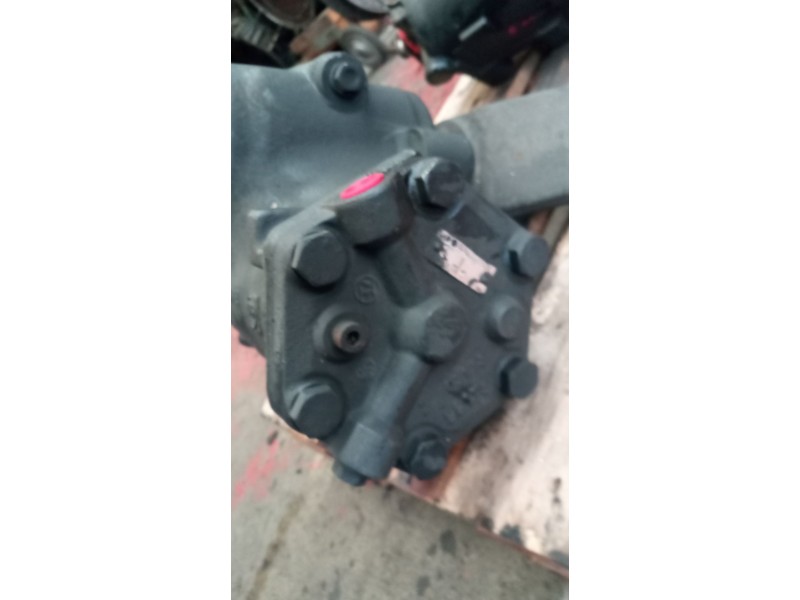 Recambio de caja direccion para mercedes-benz a48e10 touring referencia OEM IAM 8098955608  