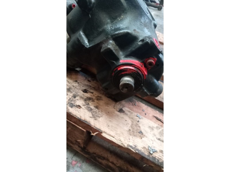 Recambio de caja direccion para mercedes-benz a48e10 touring referencia OEM IAM 8098955608  