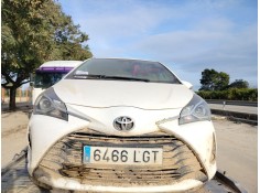 toyota yaris (_p13_) del año 2020