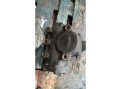 Recambio de caja direccion para scania irizar pb 12.35 referencia OEM IAM 8098955514  