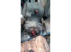 Recambio de caja direccion para scania irizar pb 12.35 referencia OEM IAM 8098955514   2