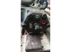 Recambio de caja direccion para scania irizar pb 12.35 referencia OEM IAM 8098955514   2