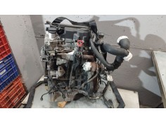 Recambio de motor completo para smart forfour cdi (70kw) referencia OEM IAM OM639939  INYECCIÓN BOSCH 2