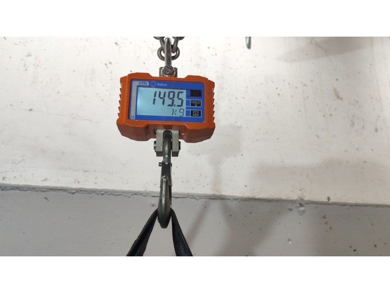 Recambio de motor completo para smart forfour cdi (70kw) referencia OEM IAM OM639939  INYECCIÓN BOSCH