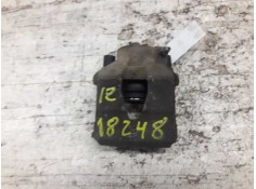 Recambio de pinza freno trasera izquierda para audi a3 (8l) 1.8 ambiente referencia OEM IAM    2