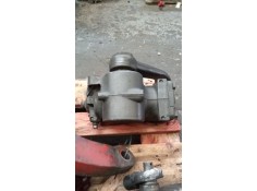 Recambio de caja direccion para man l 2000 evolution 6.9 diesel referencia OEM IAM 81462006301  8095955164