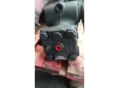 Recambio de caja direccion para man l 2000 evolution 6.9 diesel referencia OEM IAM 81462006301  8095955164 2