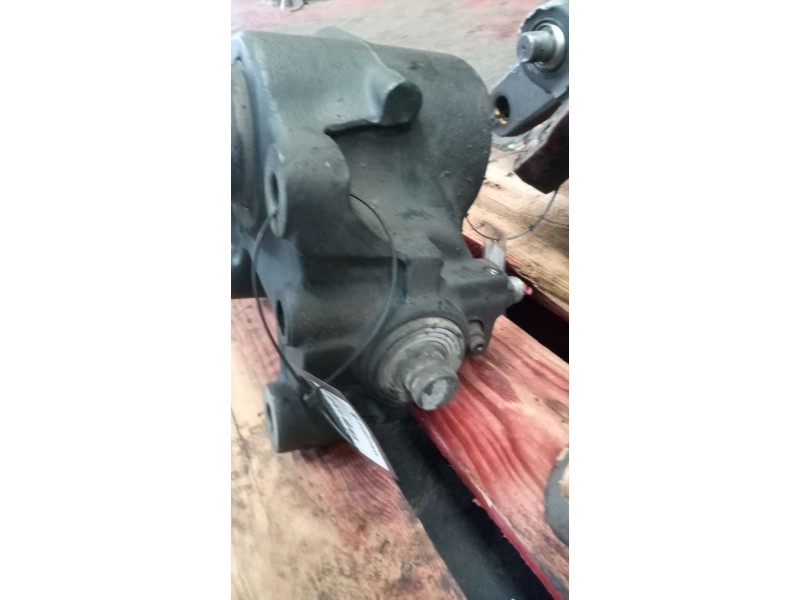 Recambio de caja direccion para man l 2000 evolution 6.9 diesel referencia OEM IAM 81462006301  8095955164