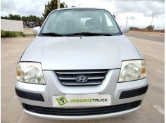 hyundai atos prime (mx) del año 2005