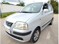 hyundai atos prime (mx) del año 2005 2