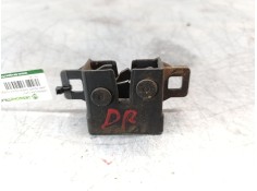 Recambio de cerradura capot para land rover range rover evoque (l538) 2.0 d referencia OEM IAM  DERECHA 