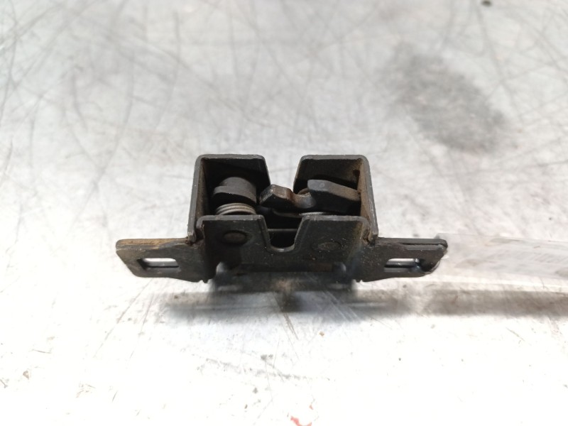 Recambio de cerradura capot para land rover range rover evoque (l538) 2.0 d referencia OEM IAM  DERECHA 