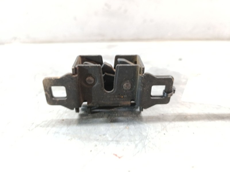 Recambio de cerradura capot para land rover range rover evoque (l538) 2.0 d referencia OEM IAM  DERECHA 