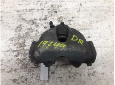 Recambio de pinza freno delantera derecha para opel astra gtc cosmo referencia OEM IAM 76252  