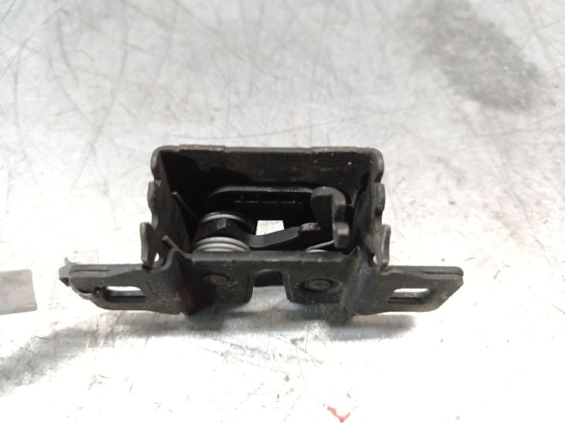 Recambio de cerradura capot para land rover range rover evoque (l538) 2.0 d referencia OEM IAM  DERECHA 